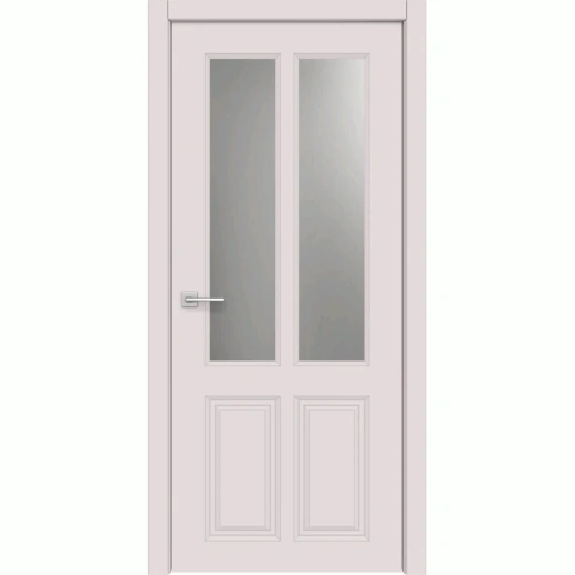 Межкомнатная дверь Техно 7 ПО