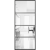 Перегородка АЛП 05
